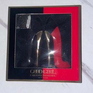 Carolina Herrera good girl perfume